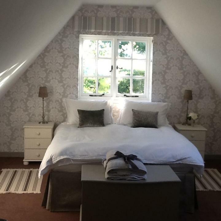 Gardeners Cottage Crudwell Exterior foto
